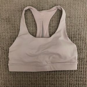 Lululemon Invigorate Bra